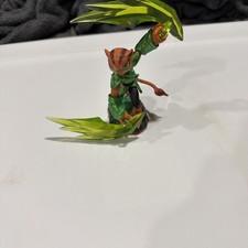 Skylanders: Trap-Team | Tuff