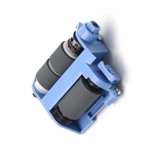 Pickup roller separation - pickup,