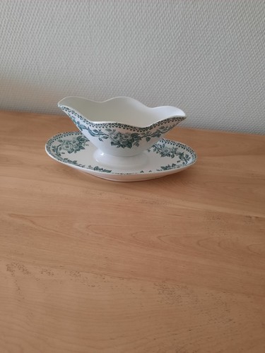 Saucière ancienne amand - st,
