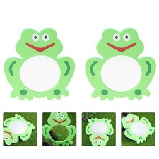 2pcs kid baign jouet dessin