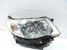 Optique avant principal droit (feux)(phare) SUBARU FORESTER 3 84001SC123