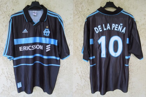 Maillot olympique marseille - olympique,