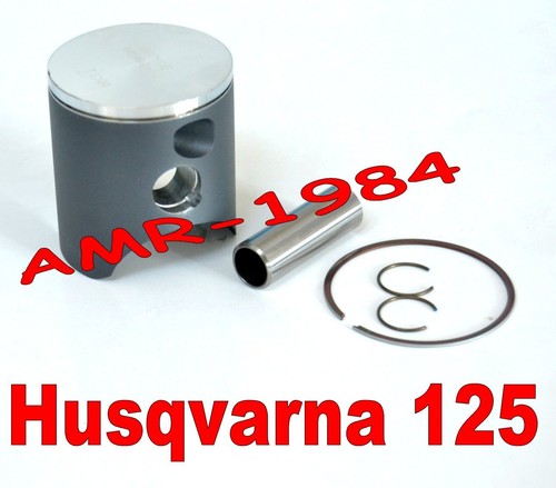 Piston racing wossner - piston,