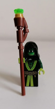 Lego Ninjago Figurine njo825 Spirit of the Temple Minifigure