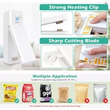 Scelleuse  Sac/Sachet