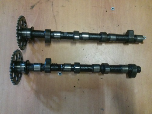 Arbre cames moto - bmw, k100