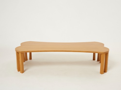 Table basse signé vincent - table, de