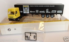 WIKING HO 1/87 CAMION IVECO