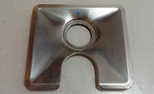 Passoire tamis filtre fond cuve inox plaque cach lave-vaisselle Bosch SGS09T06EU