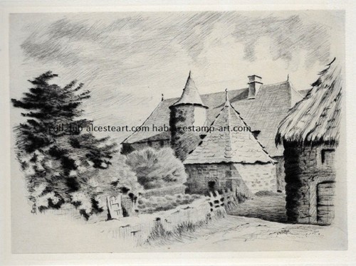 Archimbaud auvergne cantal - archimbaud,