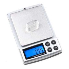 Balance de poche à précision digital pour bijoutier 300g/0,01g (HF-06)