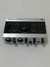 Native Instruments KOMPLETE
