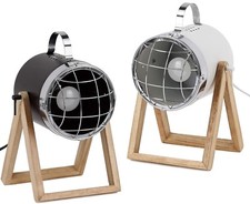 BRUBAKER Projecteur Lampe