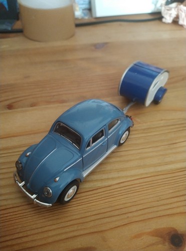 Cox coccinelle volkswagen - coccinelle,