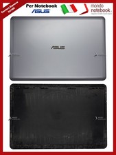 Coque LCD Argent Ordinateur