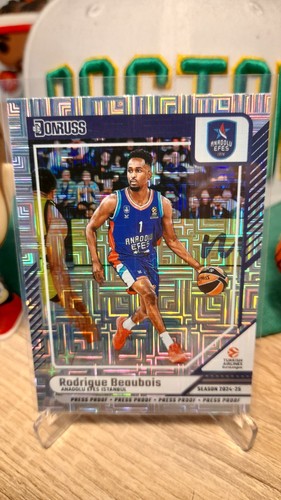 2024 panini donruss - 2024-25,