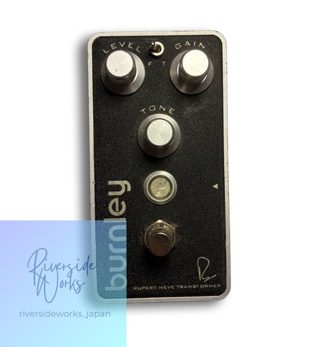 Bogner burnley limited edition - burnley,