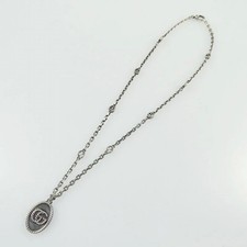 Collier GUCCI Marmont Double G