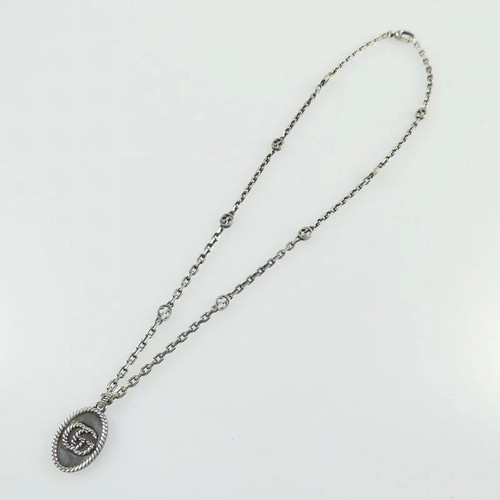 Collier gucci marmont double - gucci, g