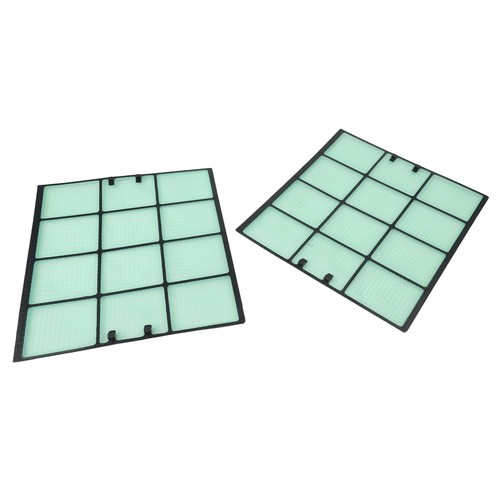 2pcs pour filtre climatisation - 2pcs,