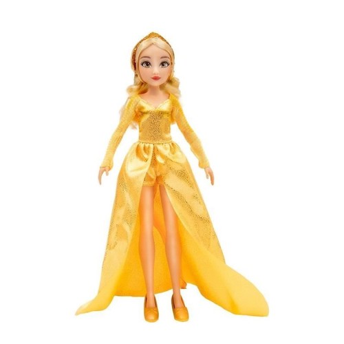 Poupée winx tenue de - tenue,
