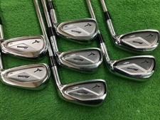 Mizuno MP-53 Irons #5-9, Pw(6Clubs)/Dynamic Gold/Flex:Stiff/ Iron Set