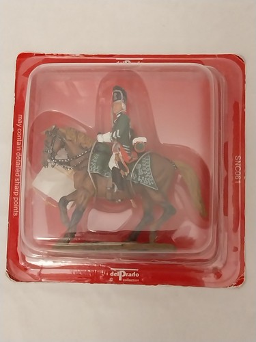 Del prado cavalier officier - del,