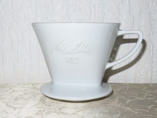 Filtre café melitta - 102, en