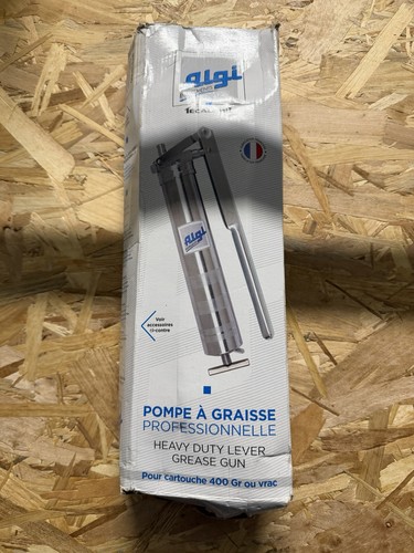 Algi pistolet graisse pro - graisse,