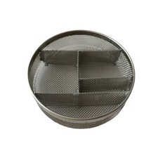 Elmasolvex cleaning basket