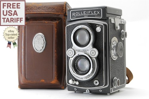 Neuf rolleiflex automat type - [neuf],