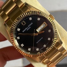 RARE Montre Solvil et Titus