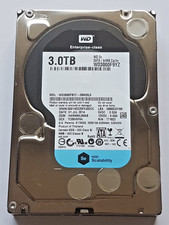 Disque dur 3 To SATA Western