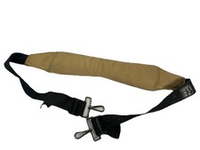 Portabrace Daim Bandoulière