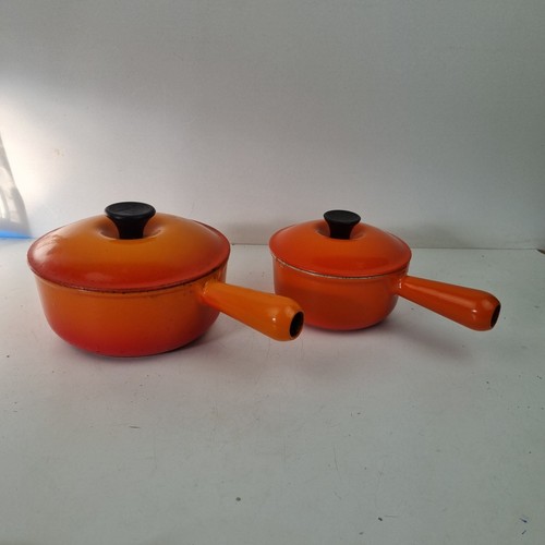 Casserole sauciere le - , sauciere,