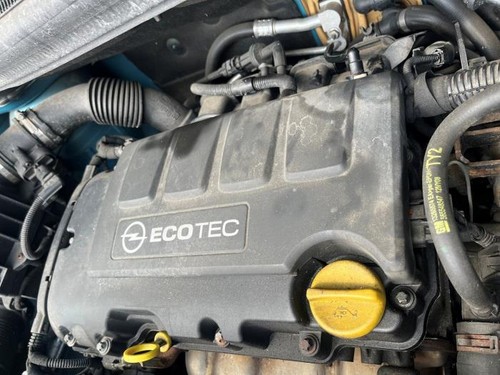 Moteur sans pièces - , (essence)