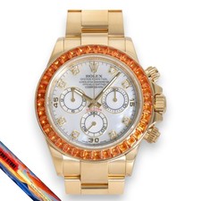 Montre pour homme Rolex