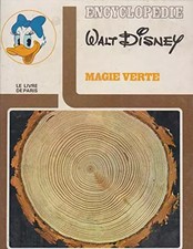 ENCYCLOPéDIE WALT DISNEY