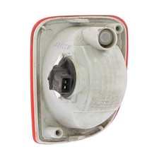 Anti brouillard arriere gauche