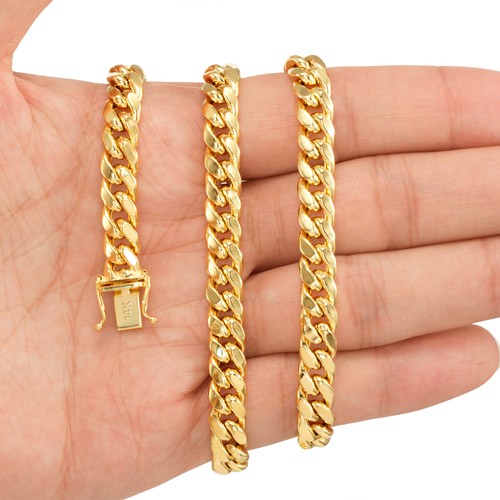 14k jaune hommes - or,