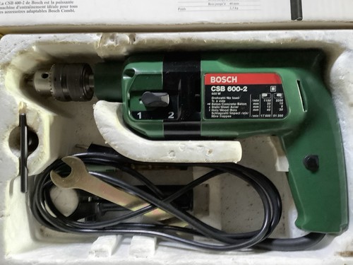 Perceuse bosch collector csb - bosch,
