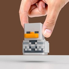 Minecraft - Figurine canard