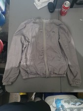 12y 600mm Volcom Jacket Gray