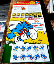 Peyo & Schtroumpfs - Ancien