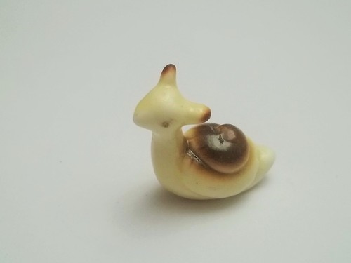 Magnifique miniature escargot - miniature,