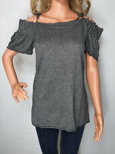 haut manoukian en laine t 40