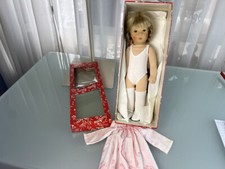 Poupée Käthe Kruse 37 cm