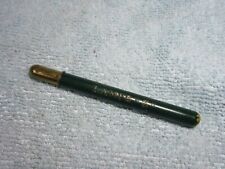 Ancien Porte-Crayon Publicitaire " Lampe Z "