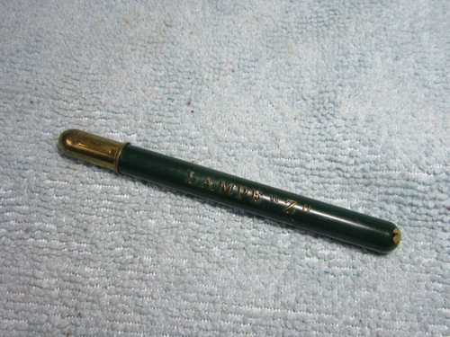 Ancien porte crayon - ancien, porte-crayon