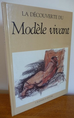 Decouverte modele vivant - modele,